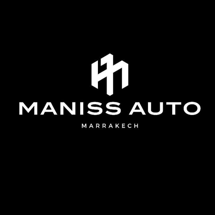 logo maniss auto